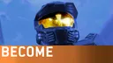 HALO CHADS server banner