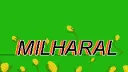 MILHARAL banner