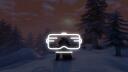 Flat2VR Modding Banner