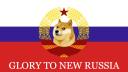 New Russia [archived] Banner