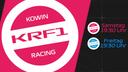 Kowin Racing Discord Banner