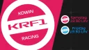Kowin Racing Discord banner
