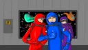 Among Us (CZ/SK) banner
