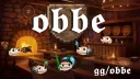 .𝔤𝔤/𝔬𝔟𝔟𝔢 | OwO Bot Battle Enthusiasts banner
