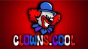 clowns.cool banner