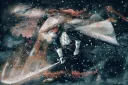 Nani?! banner