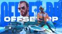 OFFSET | Season 2 Banner