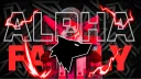 Alpha Family™ banner