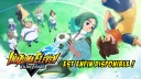 Yo-net (Inazuma Eleven OUT!) banner