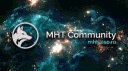 MHT Community banner