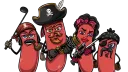 SUS Sausages banner