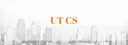 UTCS banner