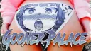 Gooner Palace (GP) banner