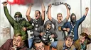 Les Ultras banner