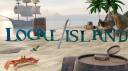 Local Island banner