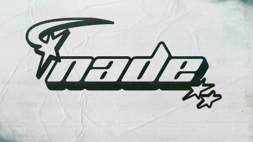 nade Discord server banner