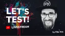 Learn with Filip banner
