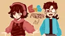 Online "Game & Geek" House - A Community For Homies And Beyond Discord server banner