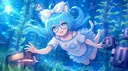 Dingin Snowhaven ❄ banner
