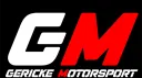 GERICKE MOTORSPORT banner