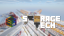 Storage Tech Discord server banner