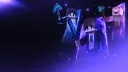 Kinetic Hosting banner