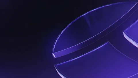 Kinetic Hosting banner