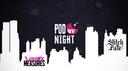 PodByNight Banner