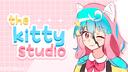 The Kitty Studio ・ Banner