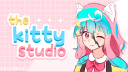 The Kitty Studio ・🌸🌊🍋 banner