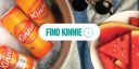 kinnie.com Discord server banner