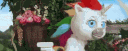 banner