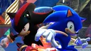 Sonic X Shadow: Nocturne banner