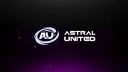 Astral United banner