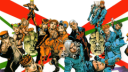 C&M Productions Banner