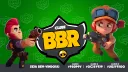 Clube BBR | Brawl Stars banner