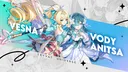 Genshin Impact Brasil | Teyvat Universe 🪐 banner