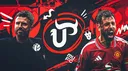 United Peoples TV banner
