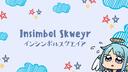 Insimbol Skweyr  Banner