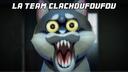 team clachoufoufou Banner