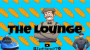 The Lounge Discord server banner