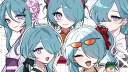 Venera banner