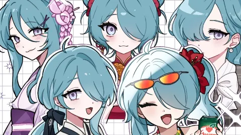 Venera banner