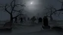 The Graveyard banner