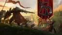 KDS - Albion Online banner