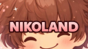 NikoLand | Roblox and Friends Discord server banner