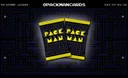 Packman’s Collectors Club banner