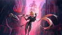 NOCTURNALS banner