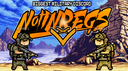 Notinregs Military Community Banner
