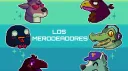 Los Merodeadores banner